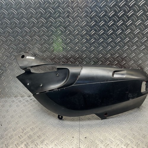 Carena ala destra - , copertura