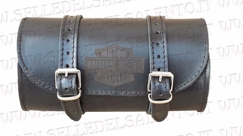 Borsa moto barilotto - moto,