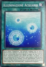 Illuminazione Acquario - Comune - DLCS-IT095 - Italiano - Nuovo