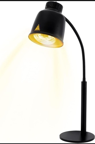 Ymjoinmx lampada termica - lampada,