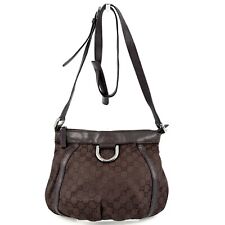 Gucci Abbey GG Borsa Messenger