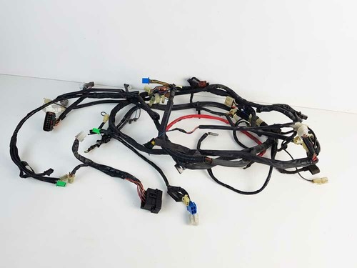 Cablaggio impianto elettrico - impianto,
