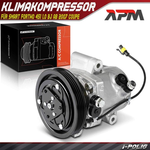 Compressore aria condizionata - aria,