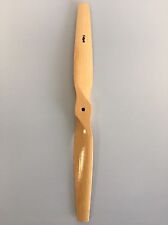 Elica in legno per aerei rc