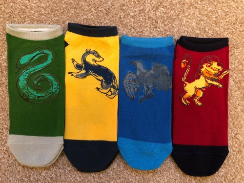 Calze donna harry potter - calze,