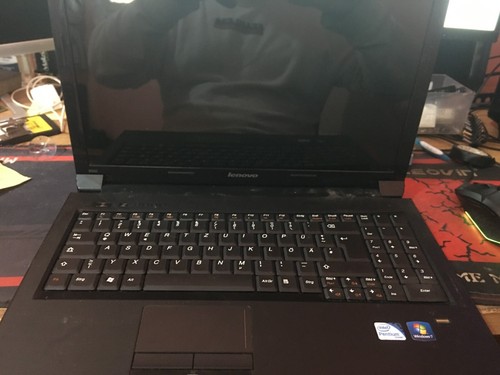 Lenovo b560 - lenovo,