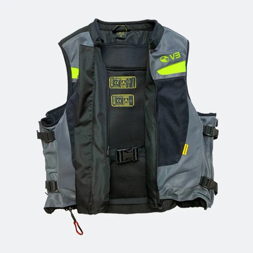 Gilet airbag motoairbag v3 - gilet,