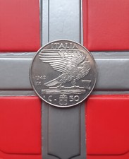 (£)     50 Centesimi 1942 XX