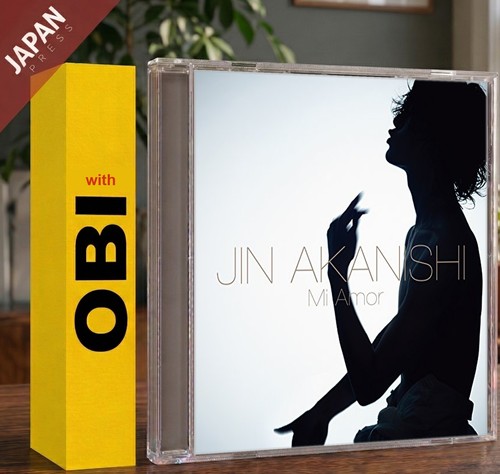Akanishi jin mi - akanishi,,