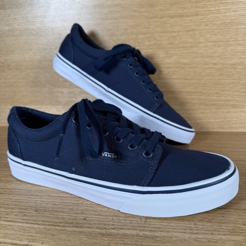 Scarpe ginnastica uomo vans - ginnastica,