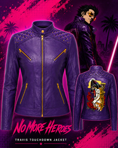 More heroes travis strikes - heroes,