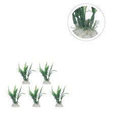  Pianta Artificiale Piante