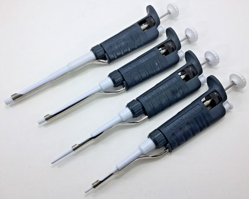 Gilson pipetman classic - gilson,