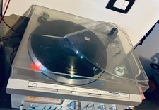 Giradischi Automatico Vintage