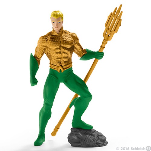 Schleich justice league - schleich,