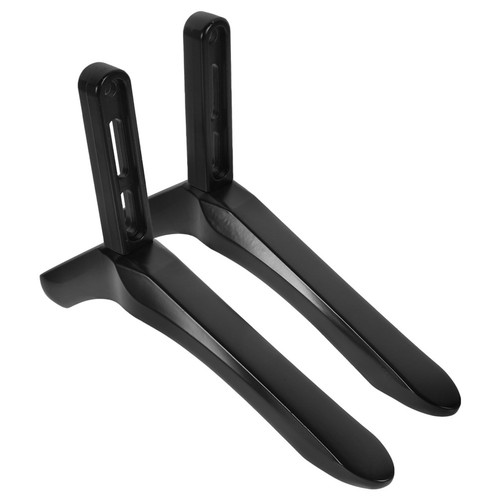 Supporto tavolo nero - da, tv