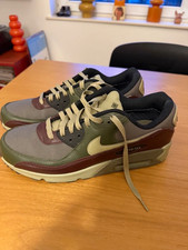 Sneakers Air Max 90 Gore-Tex