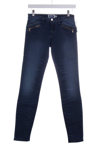 Met jeans skinny donna - met,
