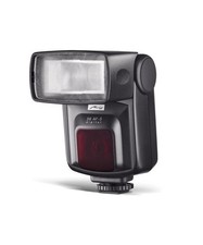 Flash Metz MECABLITZ 36 AF-5 DIGITAL Per Compatte Digitali Nikon i-TTL NUOVO