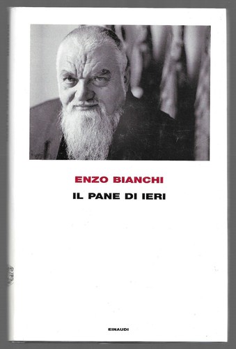 Pane ieri - di,