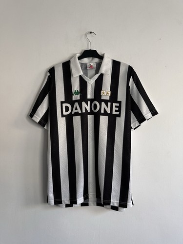 Maglia vintage match worn - maglia,