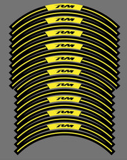 Kit Grafiche Adesivi Cerchi