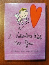 A Valentine Wish For You