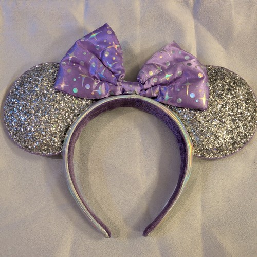 Cerchietto orecchie minnie - cerchietto,