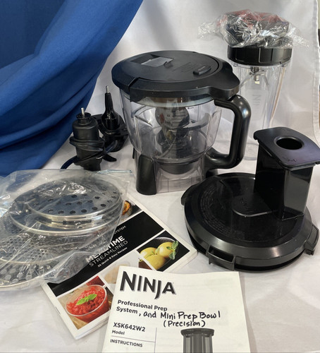 Ninja professional prep system - professional,