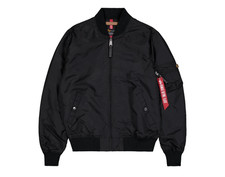 Alpha Industries MA-1 TT Light