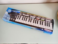 Bontempi tastiera da tavolo 37