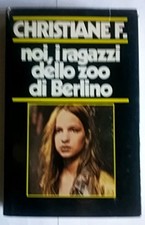 noi i ragazzi dello zoo di