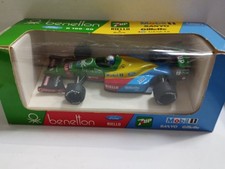 ONYX 029 F1 Benetton B188 - 89