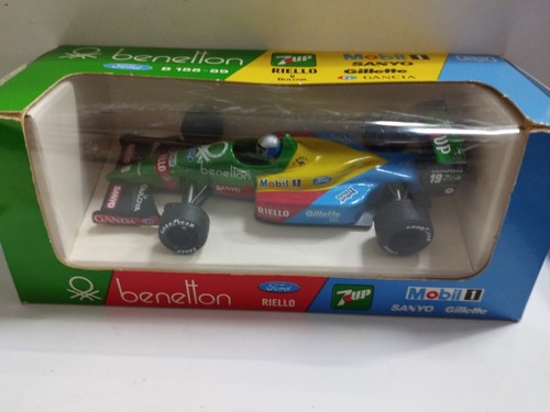 Onyx 029 benetton b188 - b188,