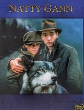 Le avventure di Natty Gann dvd