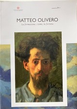 MATTEO OLIVERO - La