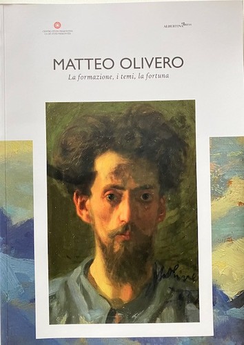 Matteo olivero la - olivero,