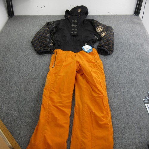 Bogner set pantaloni tuta sci