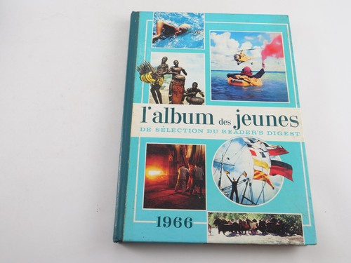 Album dei giovani 1966 - l'album,