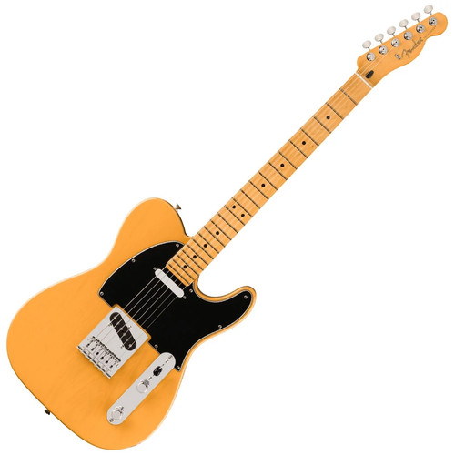 Fender player telecaster mp - player, ii