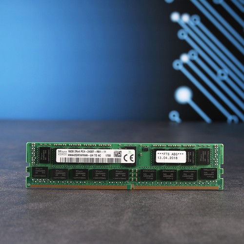 Attenzione server ram - server, ram!