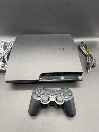 Console sony playstation - sony, 3