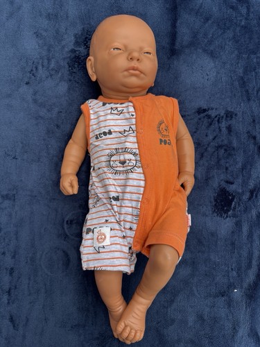 The doll factory europe boy - the,
