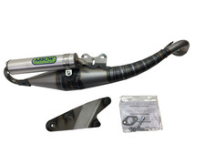 MARMITTA ARROW APRILIA SR 50