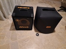 Markbass Mini CMD 121 P V Basscombo 500 Watt   1x12''