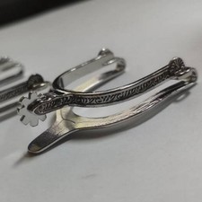 Fermasoldi Western, portafoo