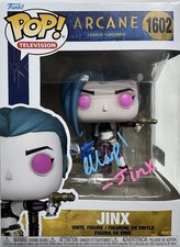 🔥Funko Pop! League Of