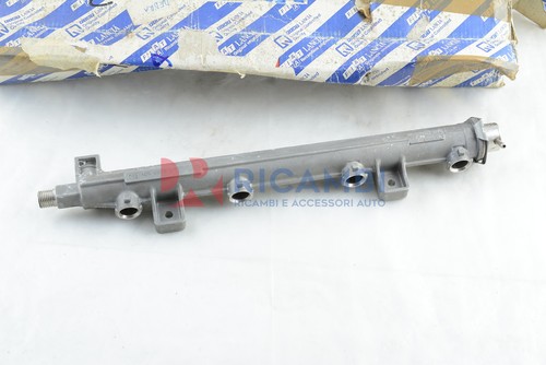 Flauto distributore carburante - flauto,
