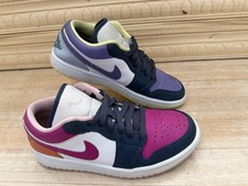 Nike Air Jordan 1 Low SE