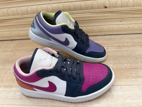 Nike air jordan low se - jordan,